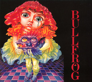 Bullfrog (2013 Remaster)
