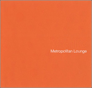 Metropolitan Lounge