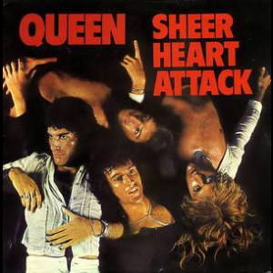 Sheer Heart Attack