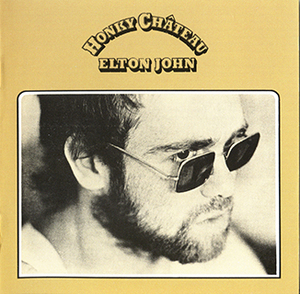 Honky Chateau