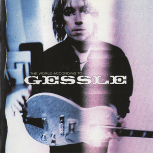 The World According To Gessle