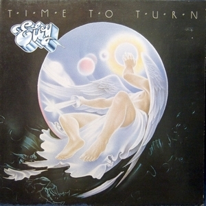 Time To Turn
