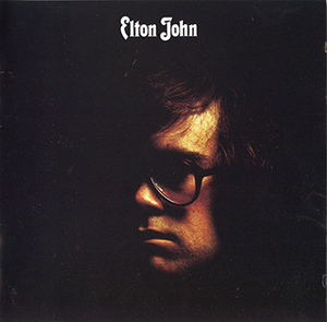 Elton John