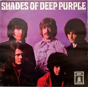 Shades Of Deep Purple