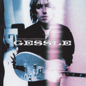 The World According To Gessle