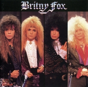 Britny Fox