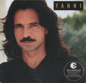 Yanni - Ethnicity (2003) FLAC MP3 DSD SACD download HD music online ...