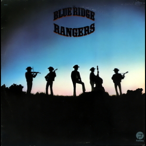 The Blue Ridge Rangers