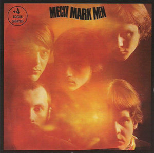 Mecki Mark Men
