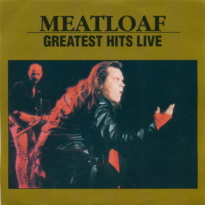 Greatest Hits Live