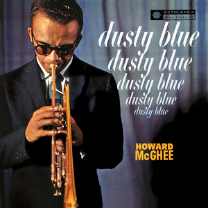 Dusty Blue (Remastered 2013)
