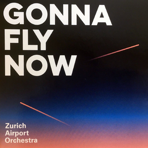 Gonna Fly Now 
