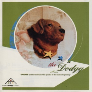 The Dodgy Album