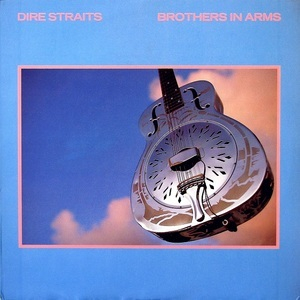 Brothers In Arms