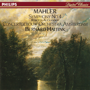 Mahler: Symphony No. 4