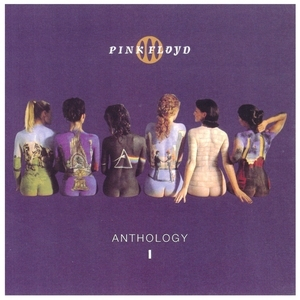 Anthology I (2CD)