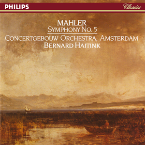 Mahler: Symphony No. 5