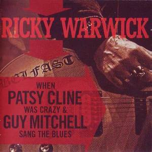 When Patsy Cline Was Crazy (and Guy Mitchell Sang The Blues)