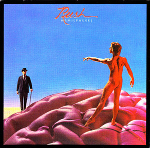 Hemispheres