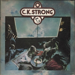 C. K. Strong