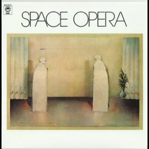 Space Opera