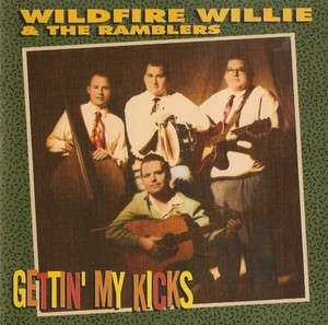 Gettin' My Kicks