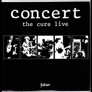 Concert - The Cure Live