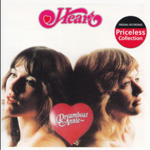 Dreamboat Annie