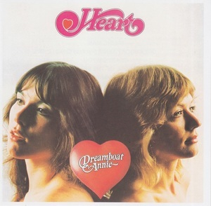 Dreamboat Annie