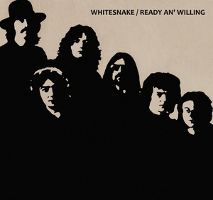 Ready An' Willing (2016 Reissue)