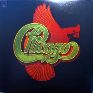 Chicago VIII