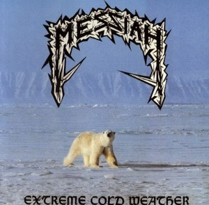 Extreme Cold Weather