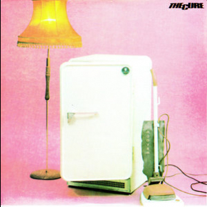 Three Imaginary Boys