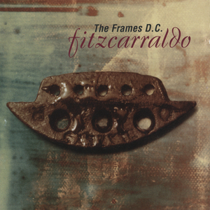 Fitzcarraldo