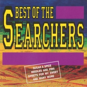 Best Of The Searchers