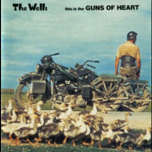 This Is The Guns Of Heart