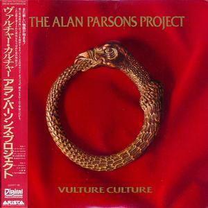 Vulture Culture