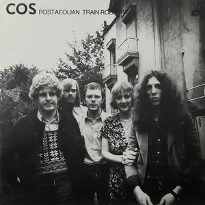 Postaeolian Train Robbery