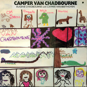 Camper Van Chadbourne