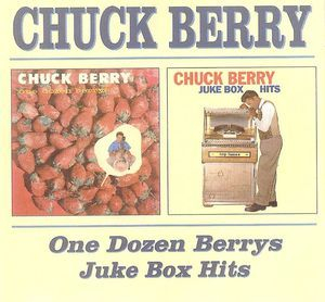 One Dozen Berrys / Juke Box Hits