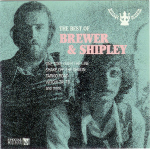 The Best Of Brewer & Shipley