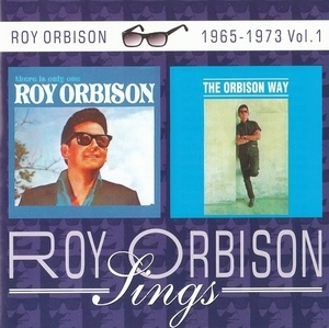 Sings Vol. 1 (1965-1973 Mgm Lps)