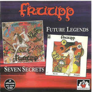 Future Legends / Seven Secrets