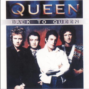 Back To Queen