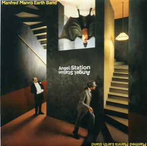 Angel Station (2005 Remaster)