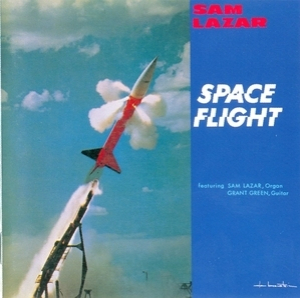 Space Flight