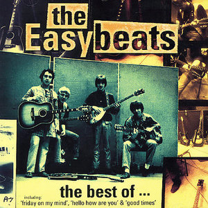 The Best Of The Easybeats