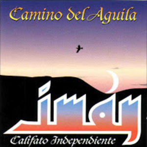 Camino Del Aguila