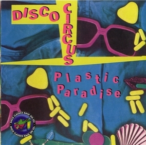 Plastic Paradise  ( Remaster 1995)