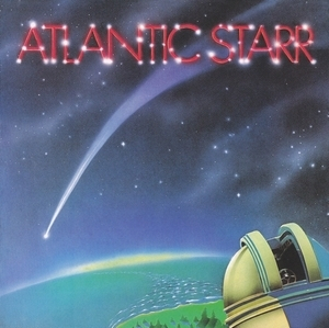 Atlantic Star  (Remaster 2010)